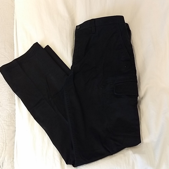 Men's Express Photographer Cargo Pants, 34/32 - Picture 1 of 4